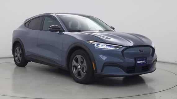 FORD MUSTANG MACH-E 2023 3FMTK1S55PMB03066 image FORD MUSTANG MACH-E 2023 3FMTK1S55PMB03066 image